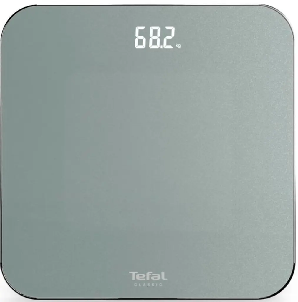 Ваги підлогові Tefal PP1903V0 (7190839)