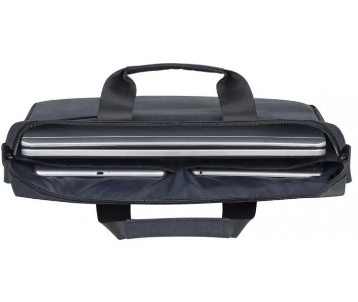 Сумка для ноутбука RivaCase 15.6" 8355 (Black) - фото 7