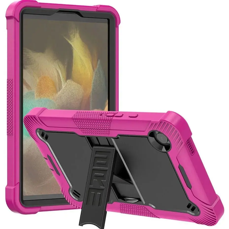 Чохол ArmorStandart Rover для Samsung Tab A9 Pink (ARM84964) [138059] - фото 2