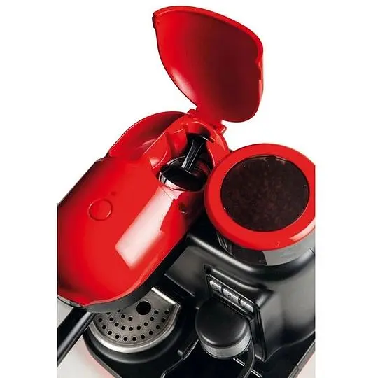 Кавоварка Ariete 1318 BKRD (00M131800AR0) - фото 5