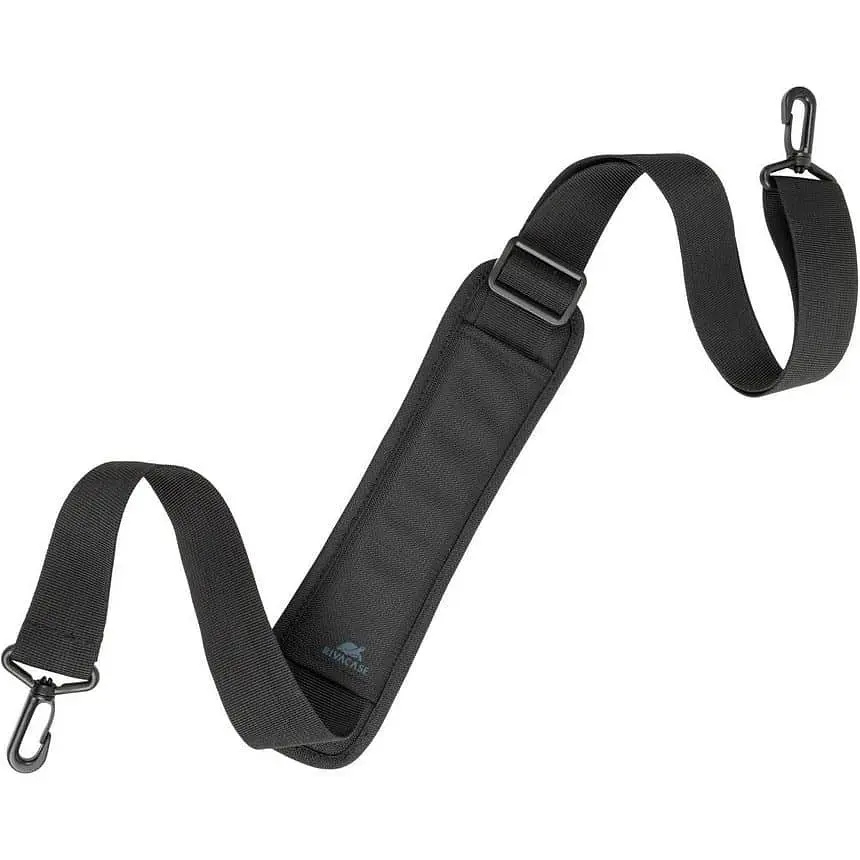 Сумка для ноутбука Rivacase 15.6 8432 (Black) ECO (8432 (Black) ECO) - фото 13