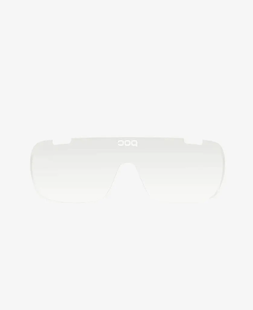 Линза POC DO Blade Sparelens Clear 90.0 - фото 2