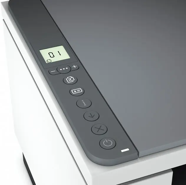 БФП HP LaserJet MFP M236d (9YF94A) - фото 7