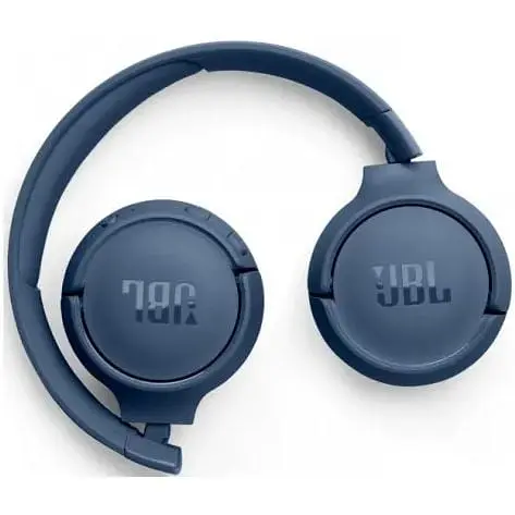 Навушники JBL Tune 520 BT сині (JBLT520BTBLUEU) - фото 7