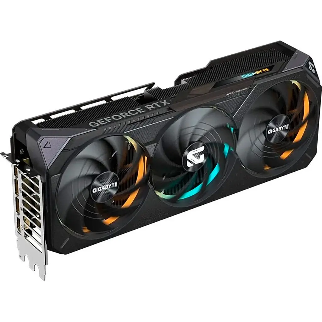 Відеокарта Gigabyte GeForce RTX 5070 Ti GAMING OC 16G (GV-N507TGAMING OC-16GD) UA [129418] - фото 3