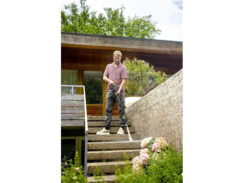 Мийка високого тиску Karcher K 7 Comfort Premium Home (1.317-503.0) - фото 10