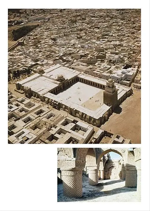 World of Art: Islamic Art and Architecture - фото 8