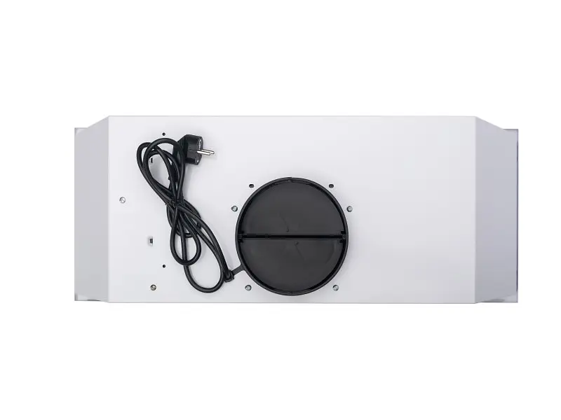Витяжка Perfelli BIS 7653 WH 1000 LED - фото 9
