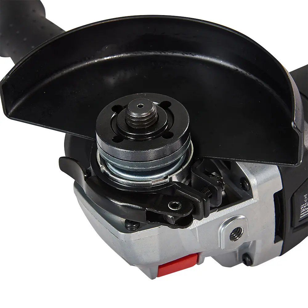 Угловая шлифмашина Vitals Professional ALs 18125 BS SmartLine+ аккумуляторная без АКБ (184444) - фото 7