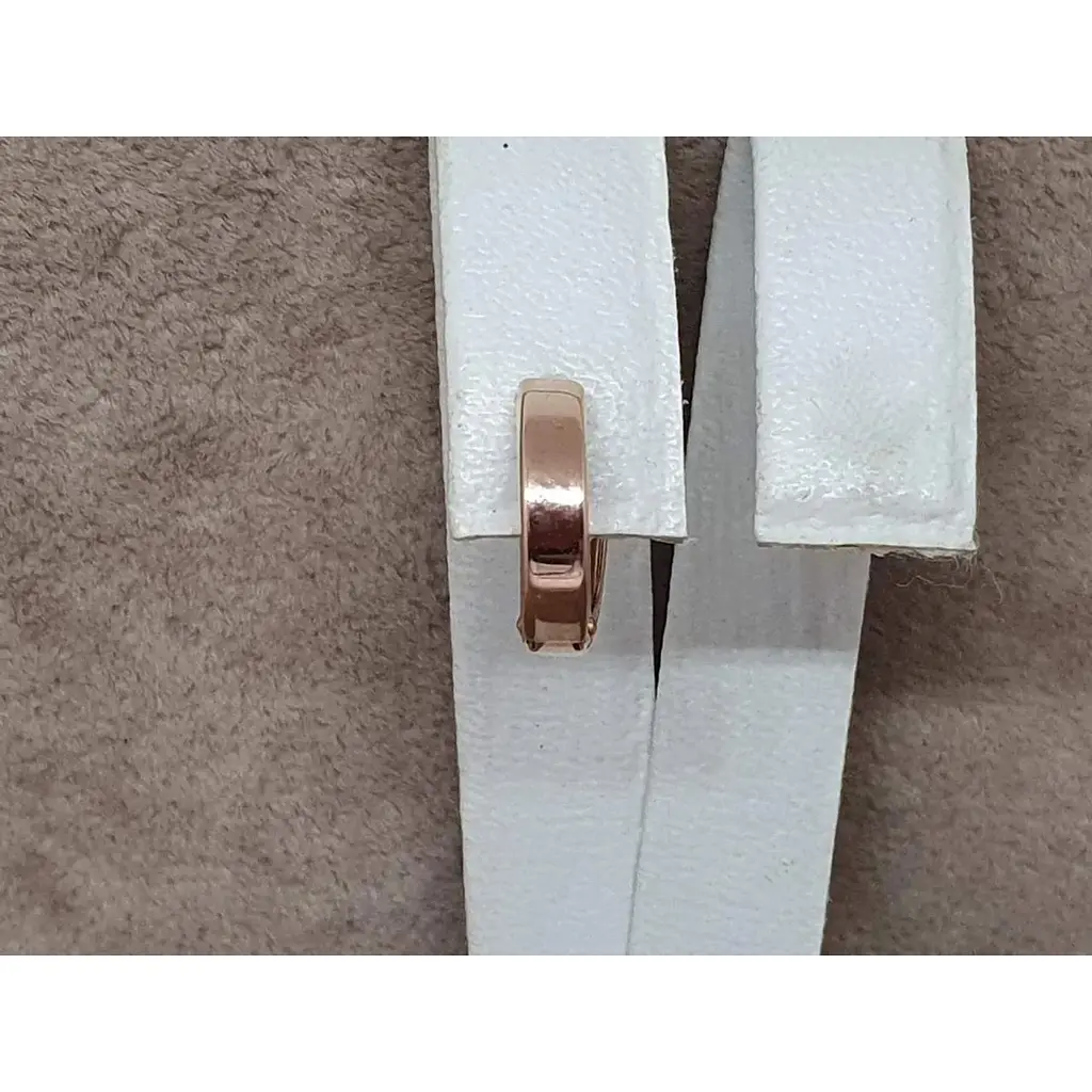 Золотая моносерьга Tango. 470328ШТ - фото 3