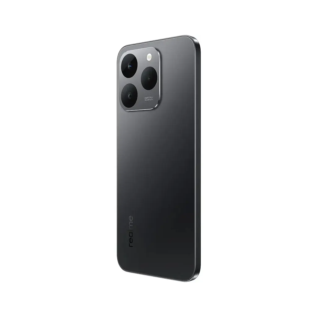 Мобільний телефон realme 15T 8/256GB (RMX5111) Suit Titanium - фото 10