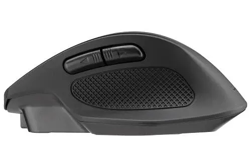 Компьютерная мышь 2E MF2010 Black teh0024015 - фото 3