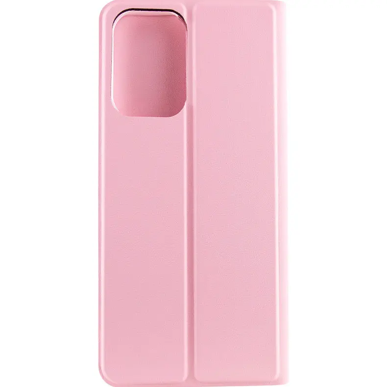 Чохол-книжка GETMAN Elegant для Redmi 13C / Poco C65 Pink [104902] - фото 2