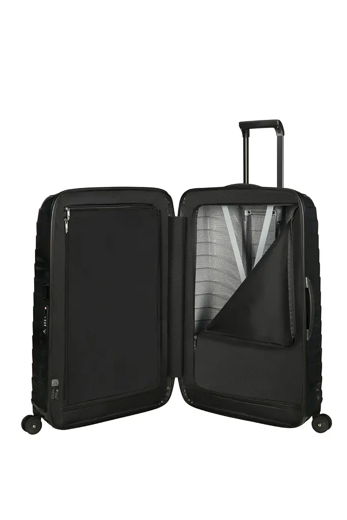 Валіза Samsonite PROXIS BLACK 75x51x31 75 См CW6*09003 - фото 7