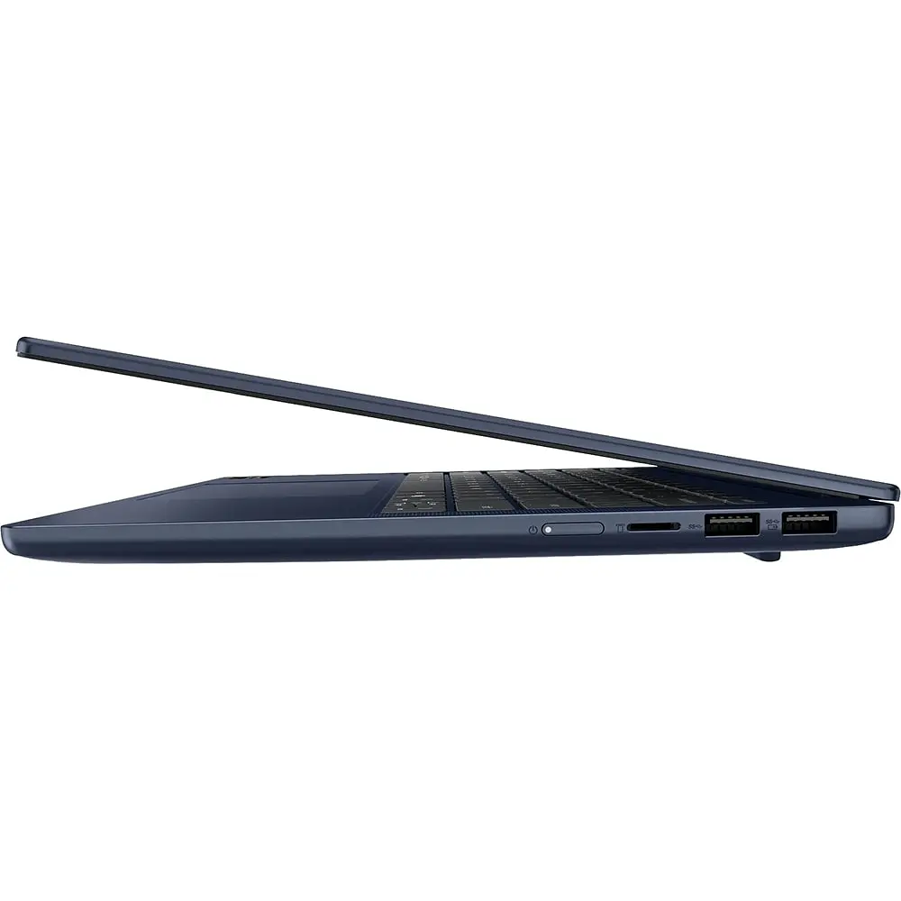 Ноутбук LENOVO IdeaPad Slim 5 14ARP10, AMD Ryzen 7 7735HS до 4.75GHz, 14" WUXGA, 32GB, SSD 1TB, AMD Radeon 680M Graphics, Free DOS - фото 10