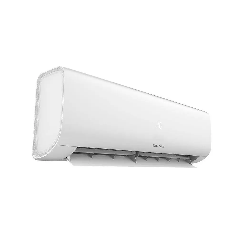 Кондиціонер до 25 м2 Olmo для дому з Wi-Fi EDGE DELUXE OSH-09FRH3підходить для обігріву до -15 °C - фото 3