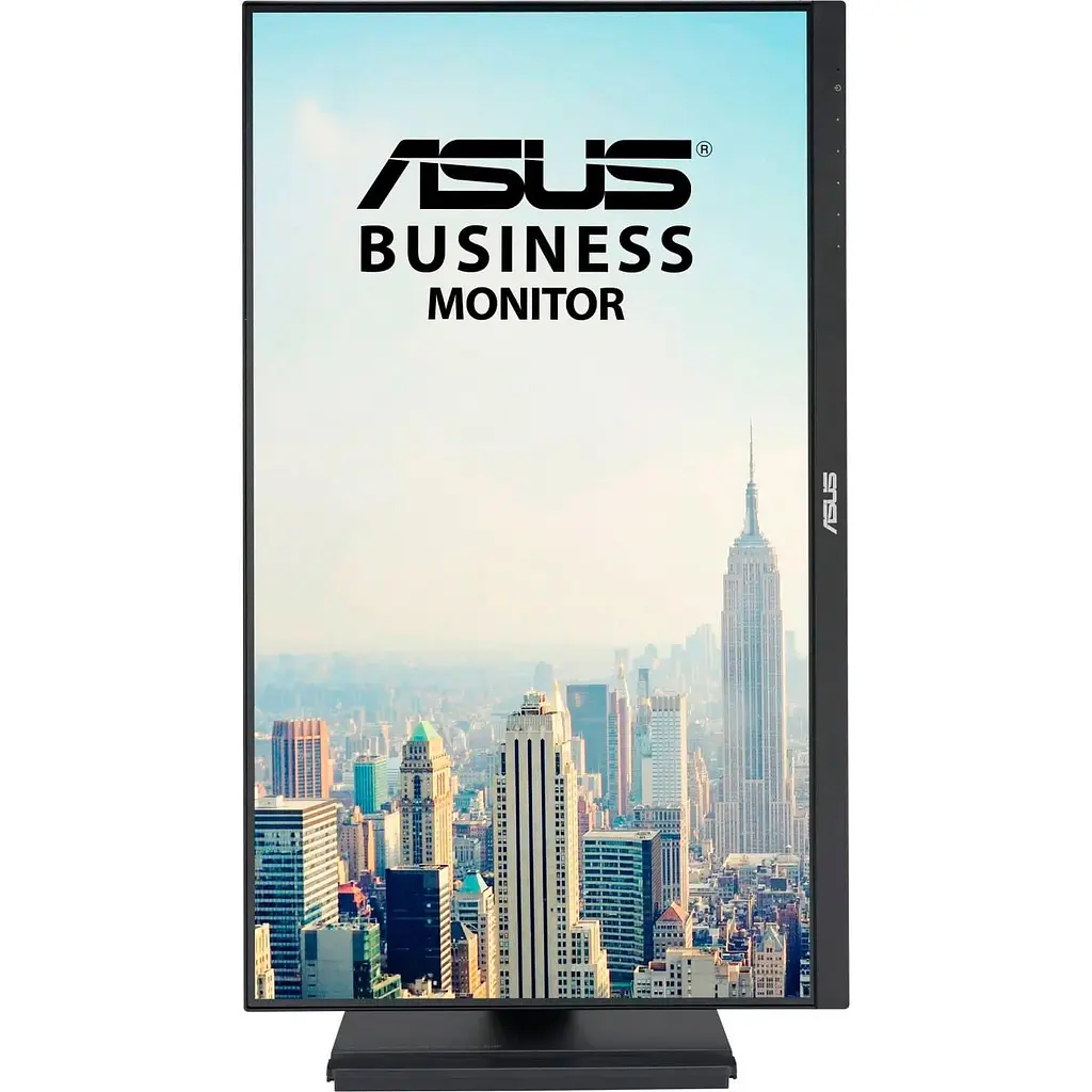 Монітор 23.8" ASUS VA24DQFS FHD IPS 100Hz (90LM0540-B01371) - фото 5