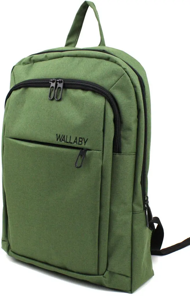 Міський повсякденний рюкзак Wallaby 32х46х12 см sum0024142 - фото 2
