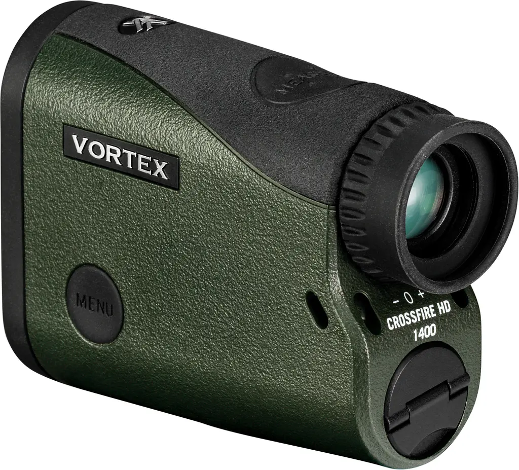 Далекомір Vortex Crossfire HD 1400 (LRF-CF1400) - фото 4