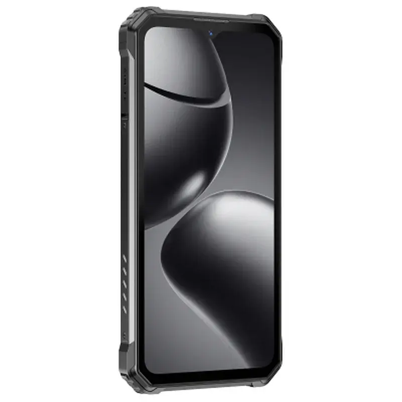 Мобільний телефон OUKITEL G6 8/256GB Black (6941749863065) - фото 3