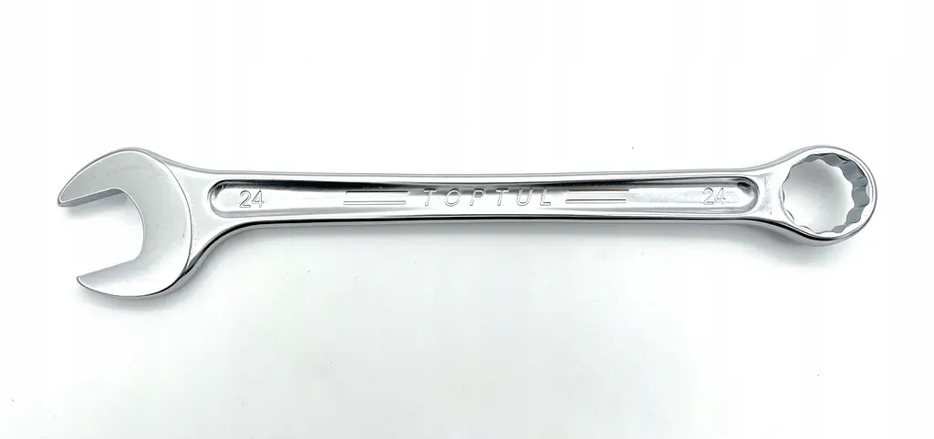 Набір комбінованих ключів 8-24 мм TOPTUL 14 шт. Hi-Performance GPAX1402 - фото 6