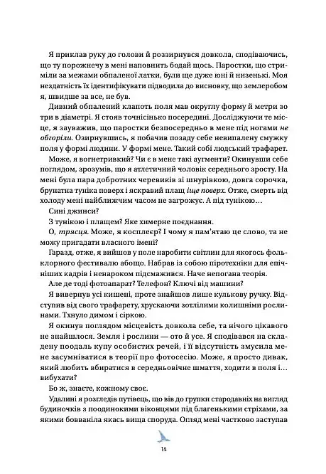 Посібник ощадливого чарівника: як вижити у середньовічній Англії - Брендон Сандерсон - фото 10