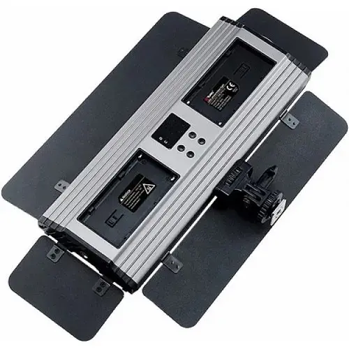 Накамерный свет Tolifo PT-30B II 30W color 3200-5600K [110712] - фото 5