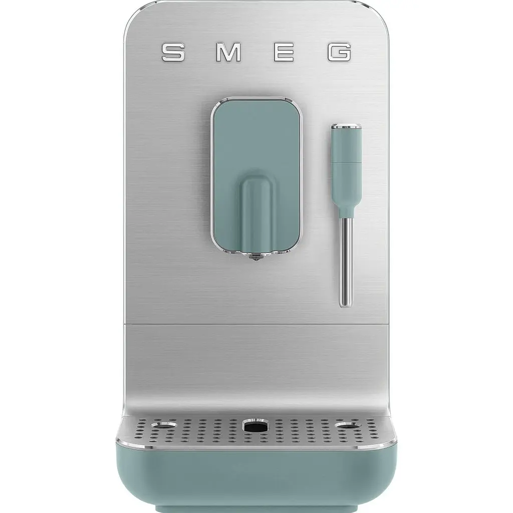 Кавомашина Smeg BCC12EGMEU [158005] - фото 4