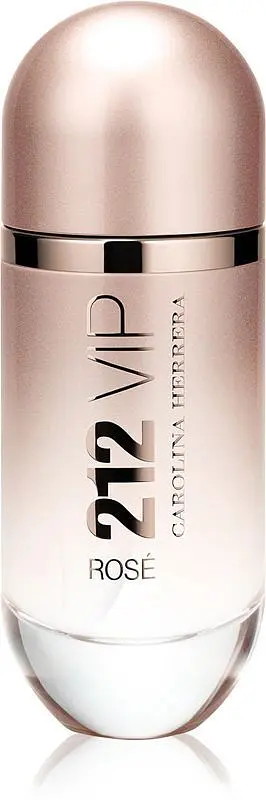 Оригінал Carolina Herrera 212 Vip Rose Тестер 80 мл Парфумована вода - фото 3