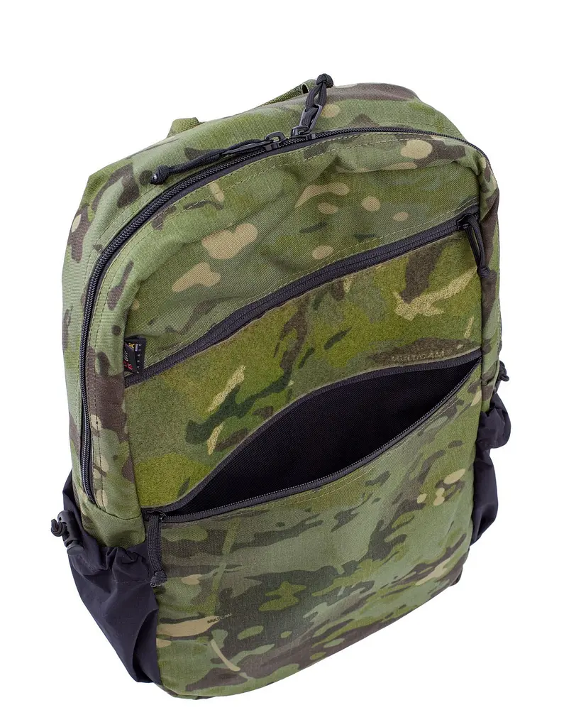 Рюкзак BEHEMOTH Multicam Tropic WTF - фото 8