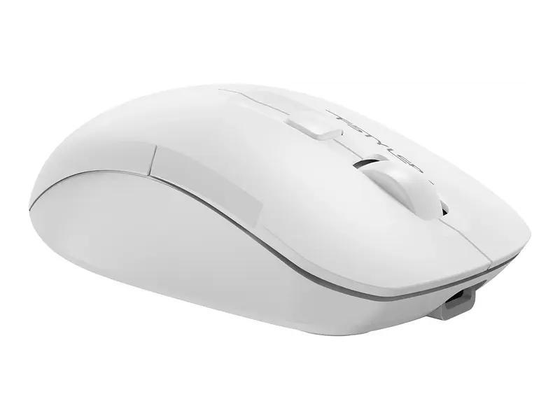 Миша A4Tech Fstyler FG16CS Air2 Wireless White - фото 6