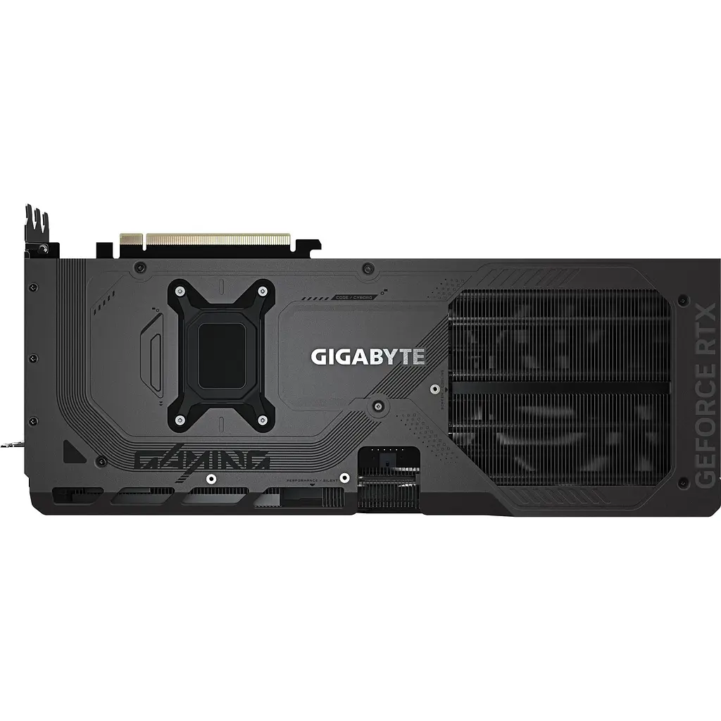 Відеокарта Gigabyte GeForce RTX 5070 Ti GAMING OC 16G (GV-N507TGAMING OC-16GD) EU [125987] - фото 8