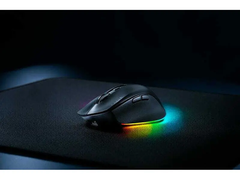 Миша Razer Pro Click V2 Black (RZ01-03900100-R3M1) - фото 6