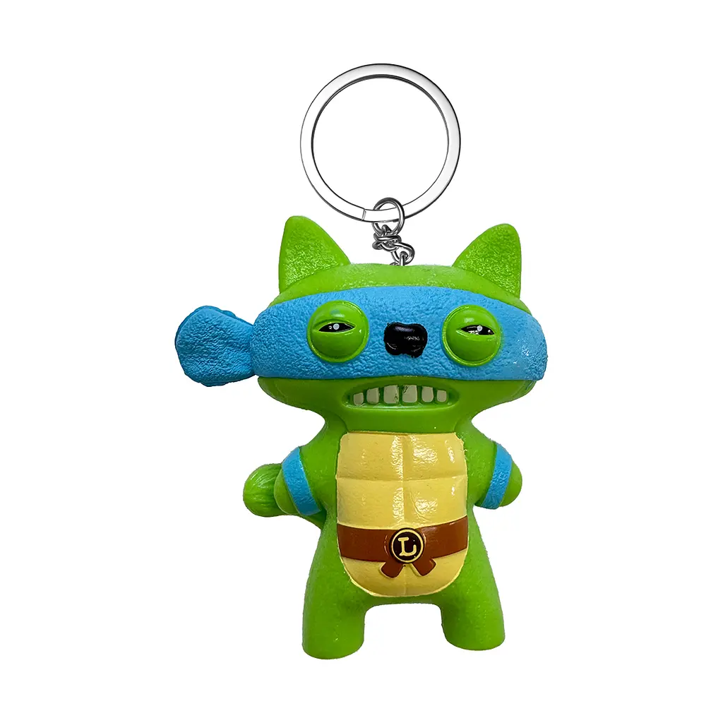 Брелок-сюрприз Fuggler Серія 2 (FG8204) - фото 17