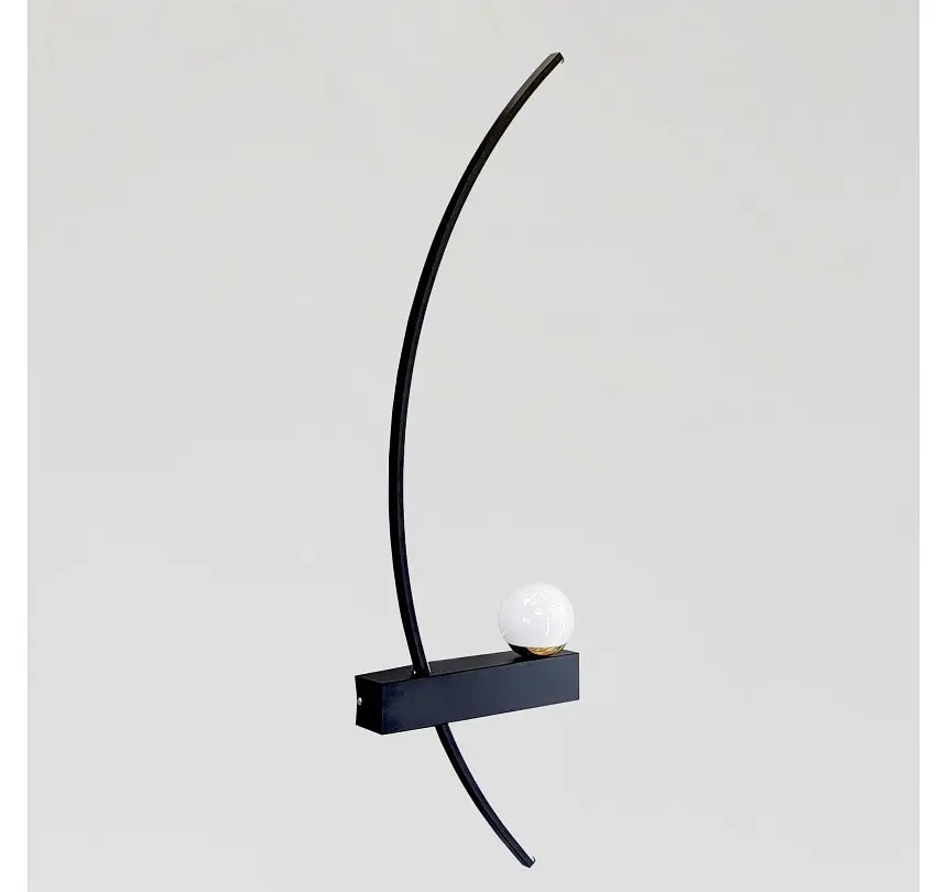 Бра Artlight 6454/Z850BK - фото 2