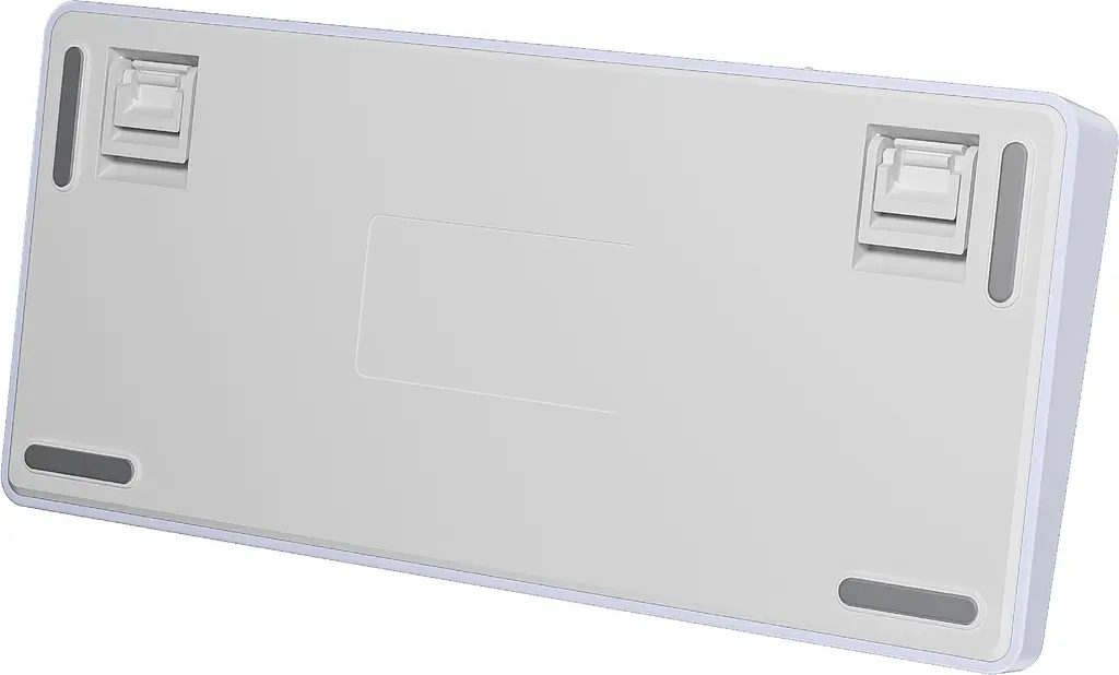 Клавіатура бездротова Aula F75 Gasket Greywood V3 Blue (6948391208633) - фото 4