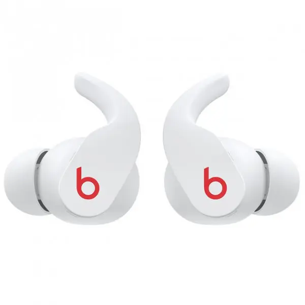 Наушники беспроводные в кейсе Beats by Dr. Dre Fit Pro Beats TWS гарнитура (MK2G3) белая - фото 4