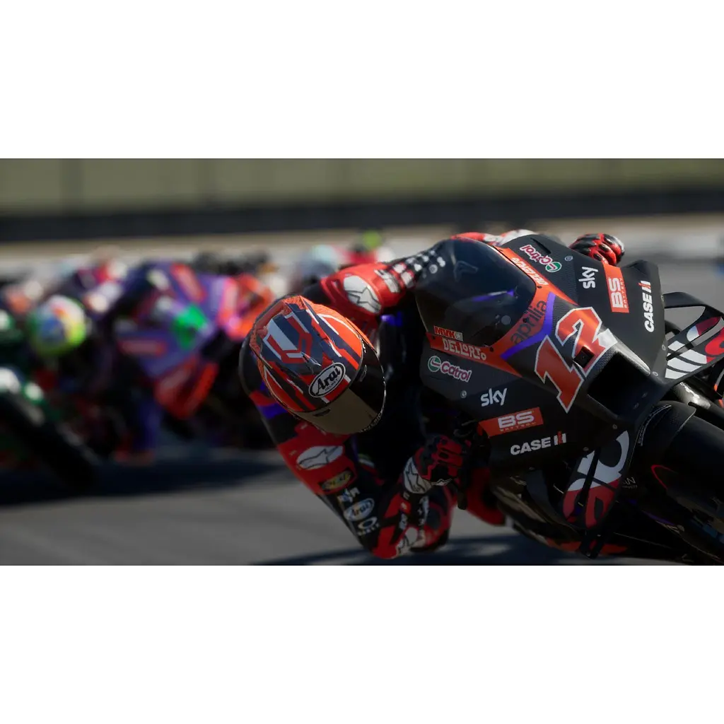 Ключ активации Microsoft MotoGP 24 для Xbox One/Series S/X - фото 2