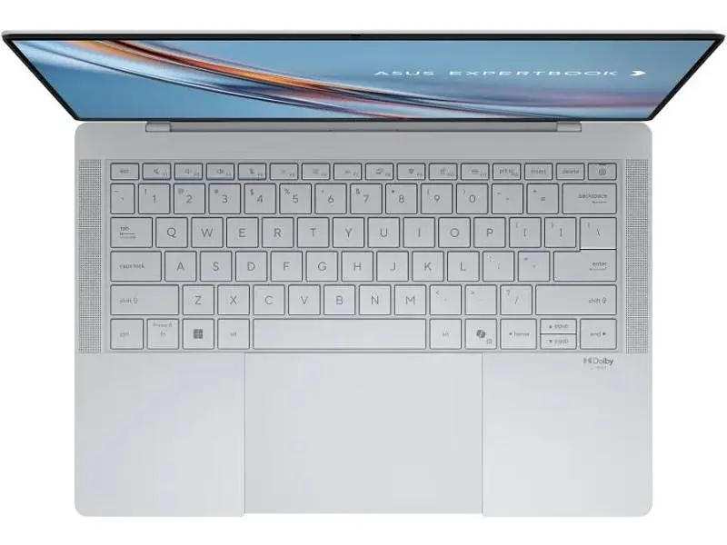 Ноутбук Asus ExpertBook Ultra B9406CAA (B9406CAA-TH0246X) - фото 4