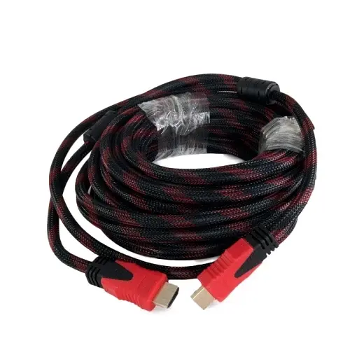 Кабель Extradigital HDMI (M) - HDMI (M), 10 м, Black teh0020752 - фото 6