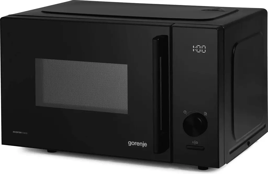 Мікрохвильова піч Gorenje MO23S3B5 (7290724) - фото 2
