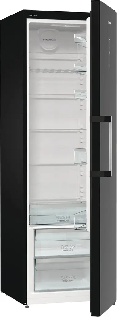 Холодильник Gorenje R619EABK6 - фото 7