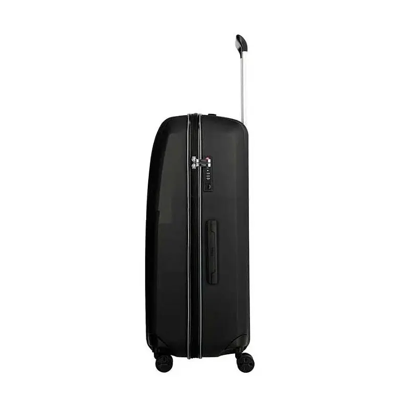 Валіза Titan Xenon 19 на 4 колесах S з USB Bluestone (Ti849406-25) - фото 2