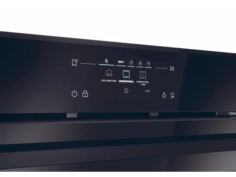 Духова шафа Haier H6 ID68C5YTB - фото 3
