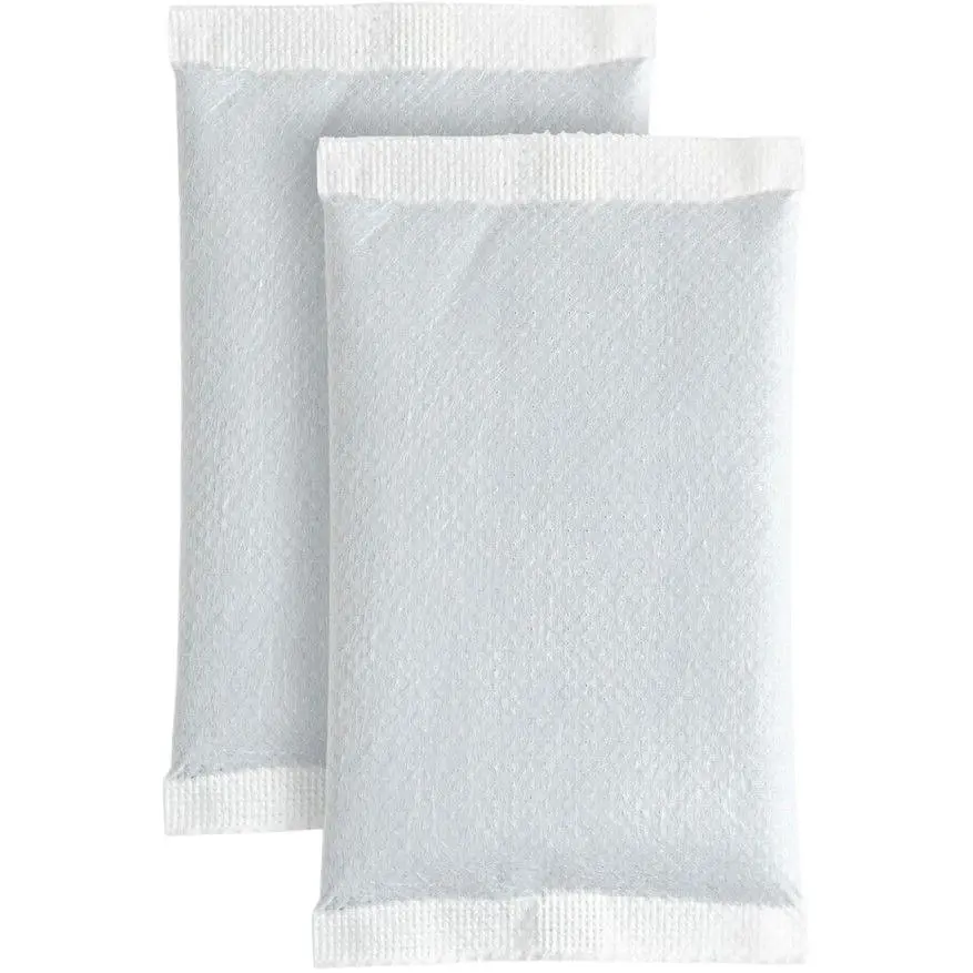 Грелка химическая Thaw Disposable Small Hand Warmers для рук х 1 пара (1033-THW THA-HND-0005-G) - фото 2