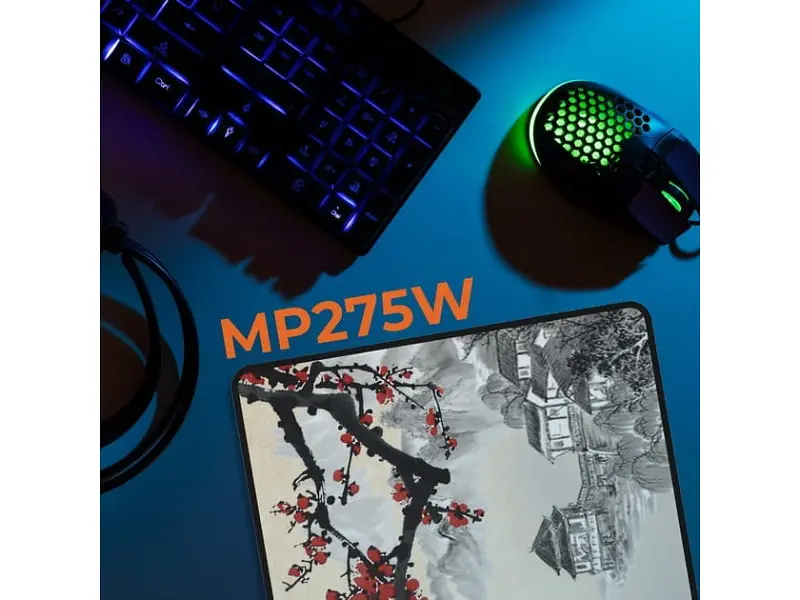 Килимок для миші GamePro MP275W - фото 5