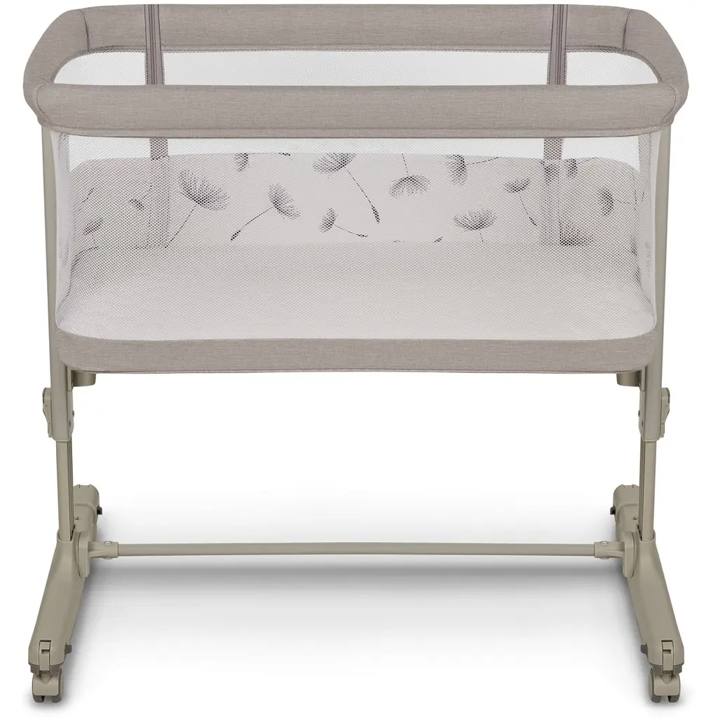 Кровать 3-в-1 Lionelo Beige Sand бежевая (LO-AURORA BEIGE SAND) - фото 4