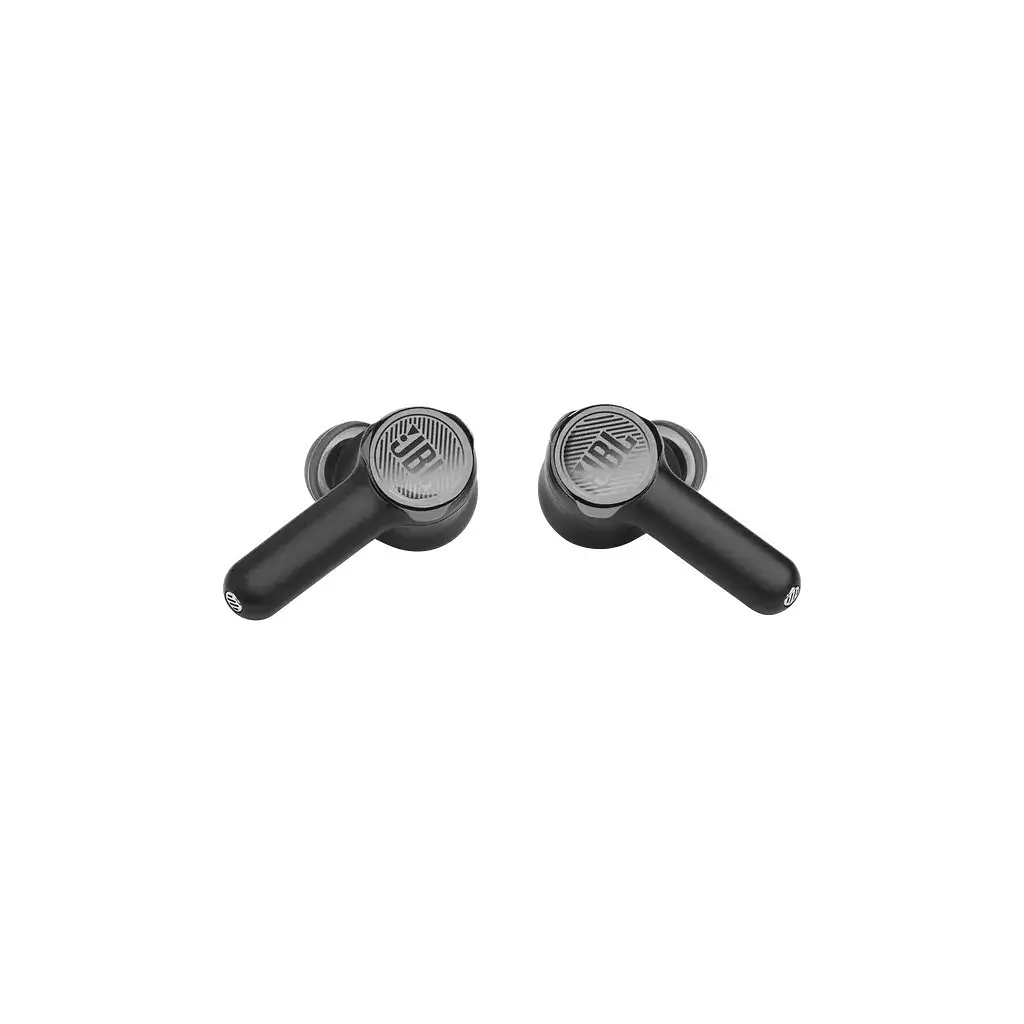 Навушники JBL Quantum TWS Black (JBLQUANTUMTWSBLK) - фото 10