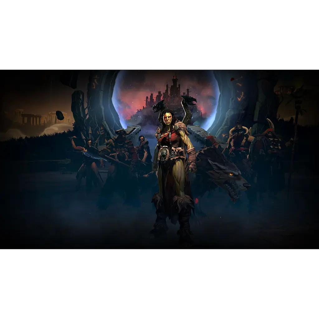 Ключ активации Microsoft Age of Wonders 4: Premium Edition для Xbox Series S/X - фото 10