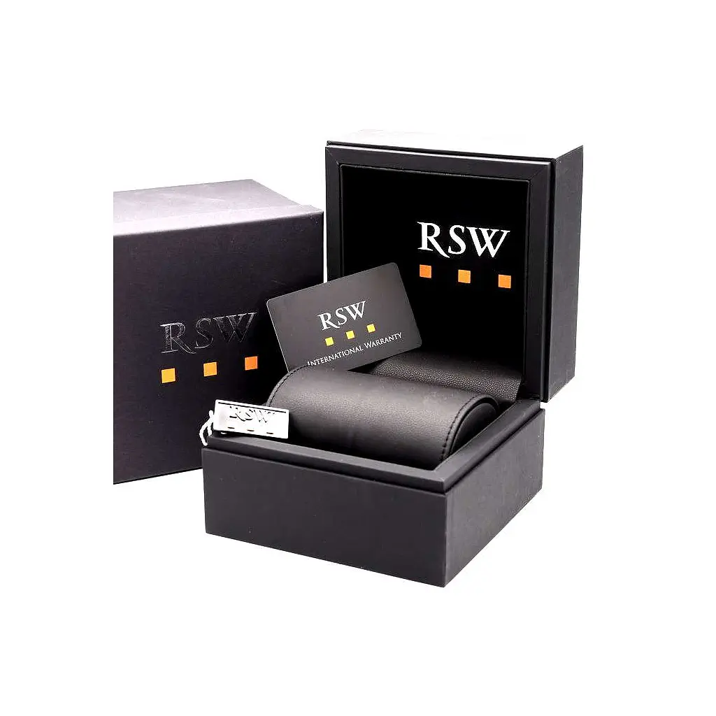 Наручний годинник RSW 9220.BS.L1.1.00 - фото 2